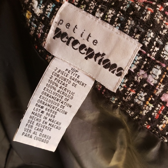 Blazer jacket - Picture 5 of 6